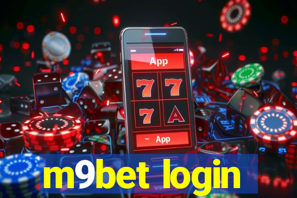 m9bet login